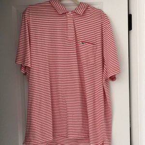 Vineyard vines polo